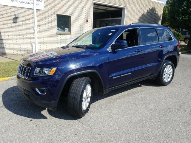 used 2015 jeep grand cherokee laredo charleston, wv 25303 for sale in charleston, west virginia