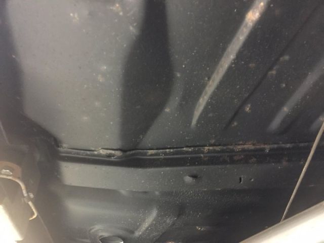 1965 chevelle malibu 300 2 door station wagon stationwagon frame off restored