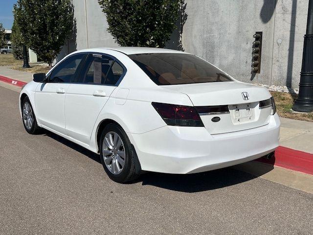 2011 honda accord ex