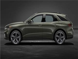 2025 Genesis GV70 2.5t standard