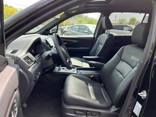 2020 honda passport in saint louis, missouri
