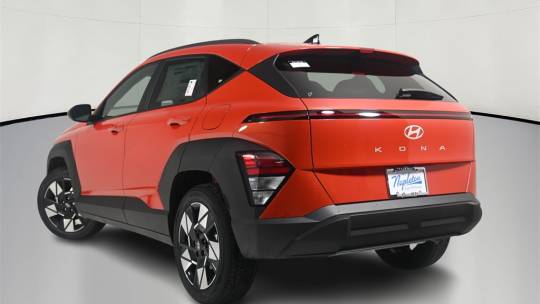 2024 Hyundai Kona
