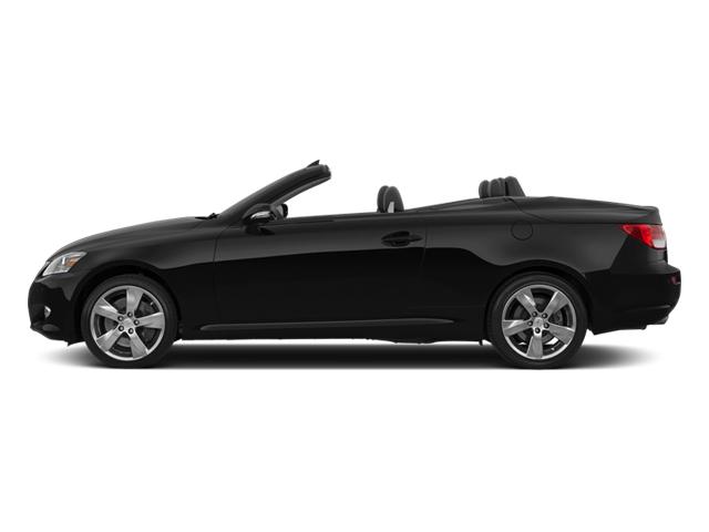 2014 lexus is 250c base