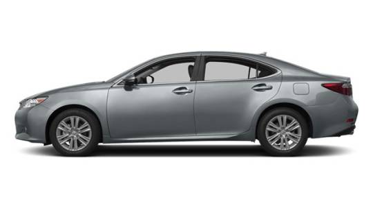 2013 Lexus ES