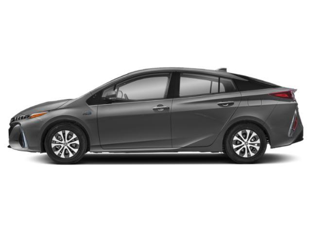2022 toyota prius prime xle
