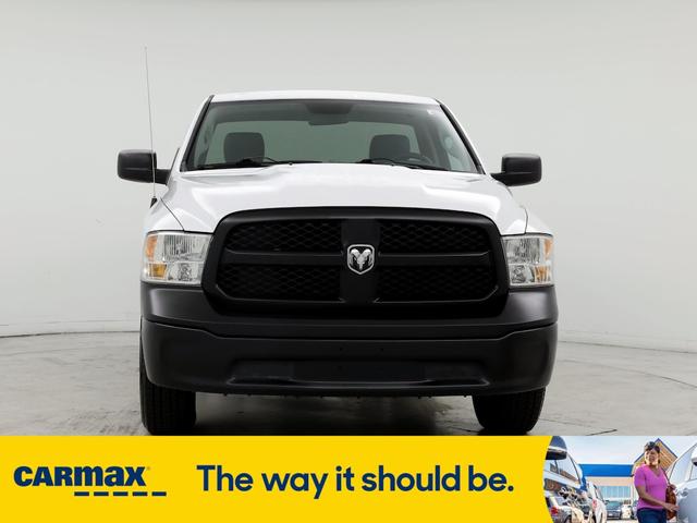 2015 ram 1500 express