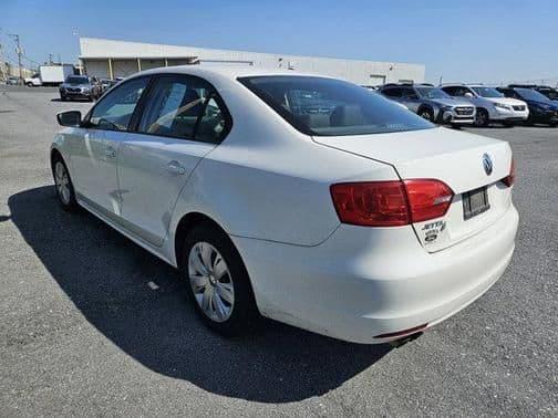 2012 volkswagen jetta se in harrisburg, pennsylvania