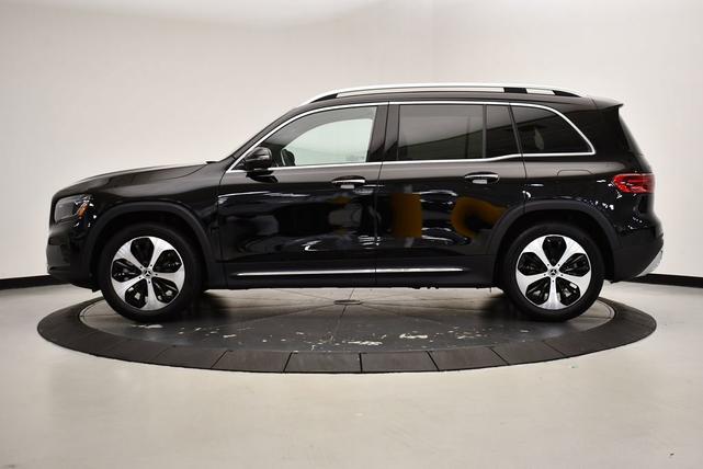 2024 mercedes-benz glb 250