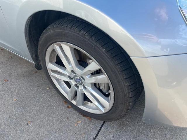2013 volvo s60 t5