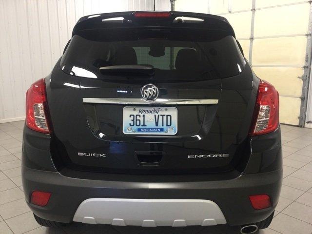 used 2016 buick encore fwd sport touring paducah, ky 42001 for sale in avondale, kentucky