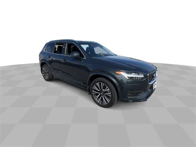 2022 volvo xc90 momentum