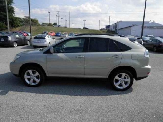 2006 lexus rx 400h base in york, pa