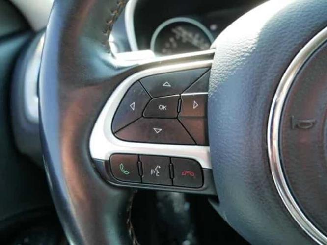 2018 jeep compass latitude in cambridge, minnesota