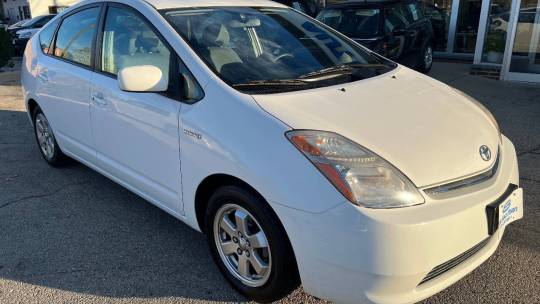 2008 Toyota Prius