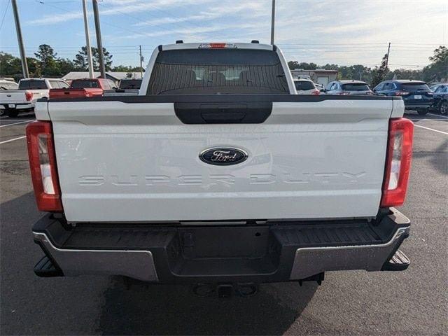 2023 ford f-350 xlt in ocala, florida