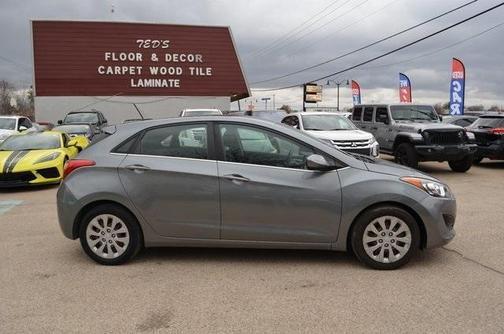 2017 hyundai elantra gt in saint louis, missouri