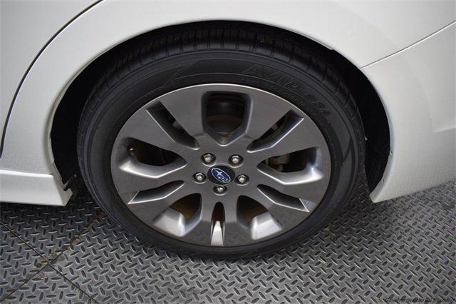 used 2016 subaru impreza 2.0i sport premium hatchback tulsa, ok 74133 for sale in tulsa, oklahoma