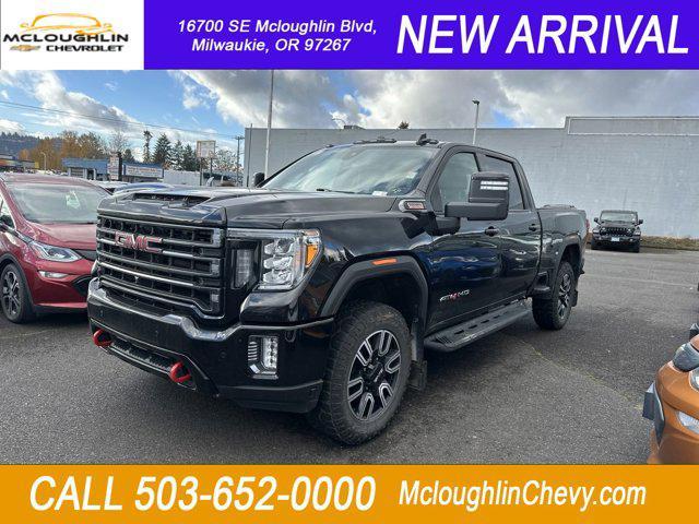 2022 gmc sierra 3500 base