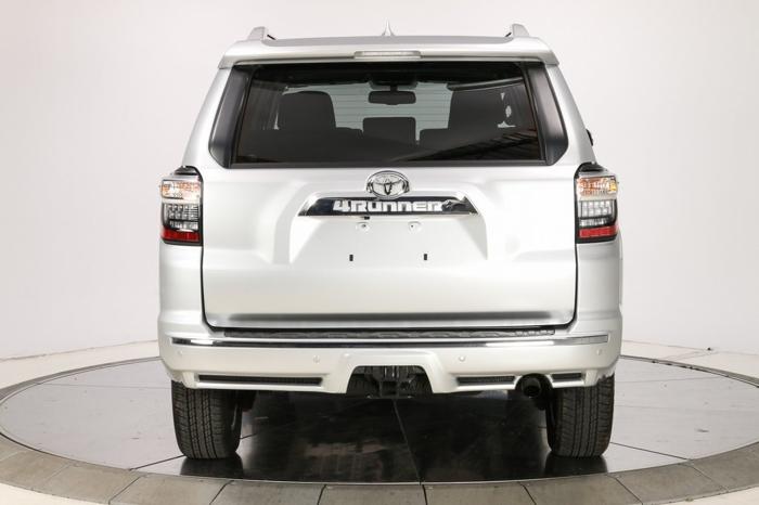 used 2019 toyota 4runner limited knoxville, tn 37922 for sale in knoxville, tennessee