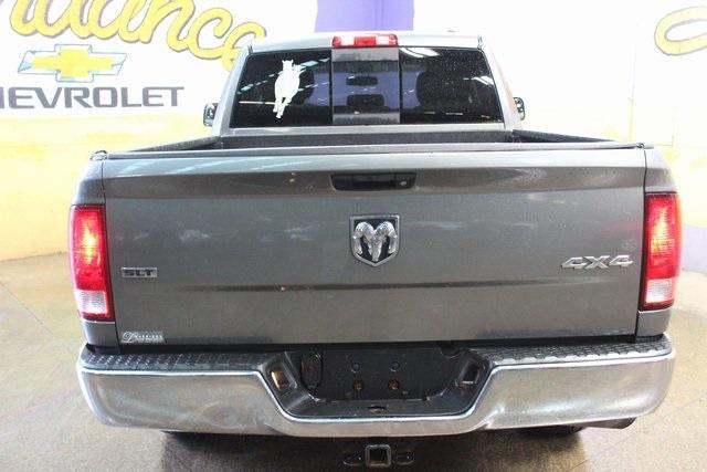2012 ram 1500 slt