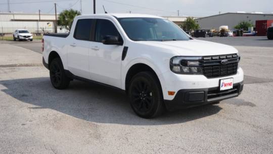 2023 Ford Maverick