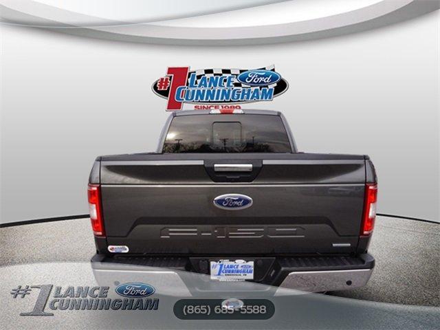 used 2018 ford f150 xlt knoxville, tn 37912 for sale in knoxville, tennessee