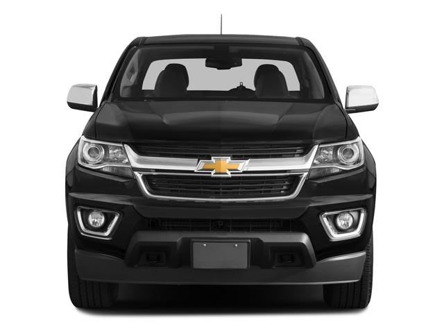 2017 chevrolet colorado lt