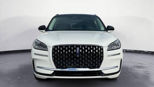 2024 Lincoln Corsair