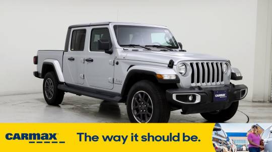 2023 Jeep Gladiator