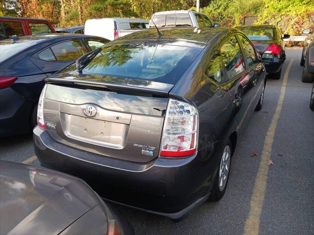 2006 toyota prius base