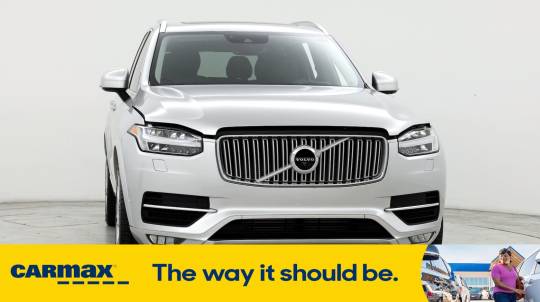 2019 Volvo XC90