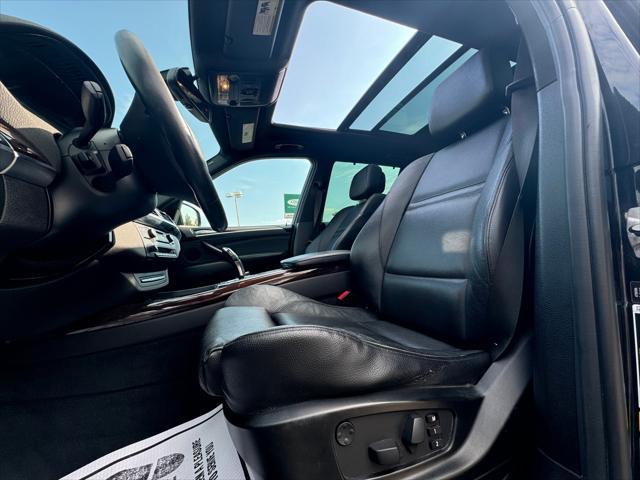 2012 bmw x5 xdrive 35i sport activity