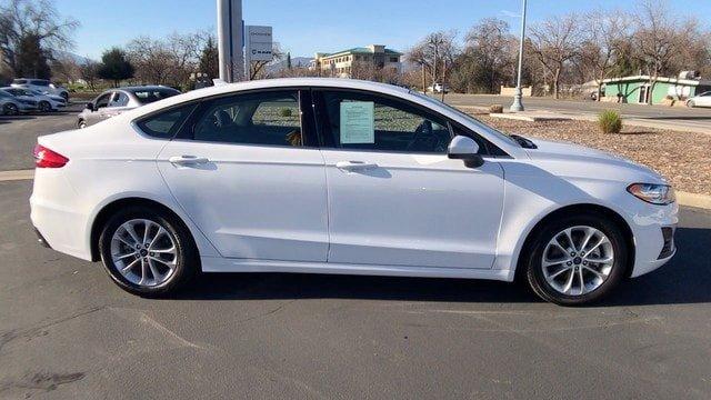 used 2019 ford fusion se redding, ca 96001 for sale in keswick, california