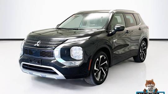 2023 Mitsubishi Outlander