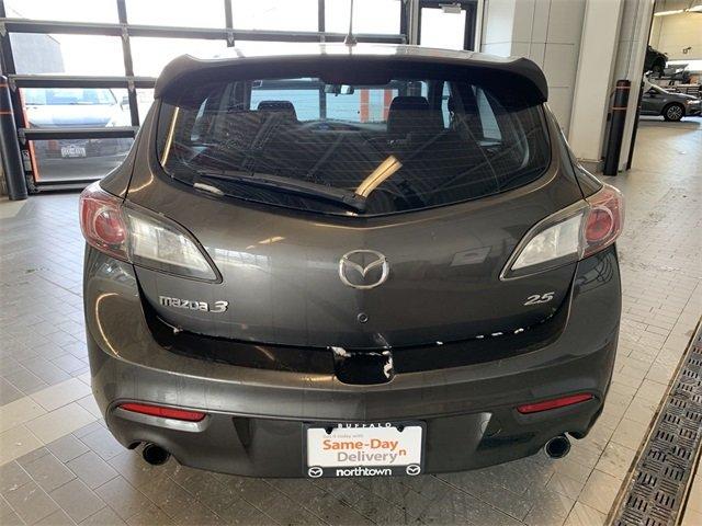 used 2010 mazda mazda3 s hatchback amherst, ny 14226 for sale in amherst, new york