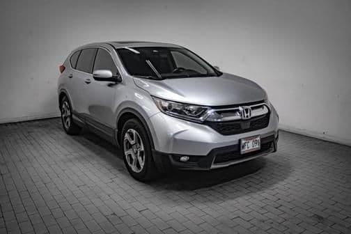 2017 honda cr-v in dallas, texas