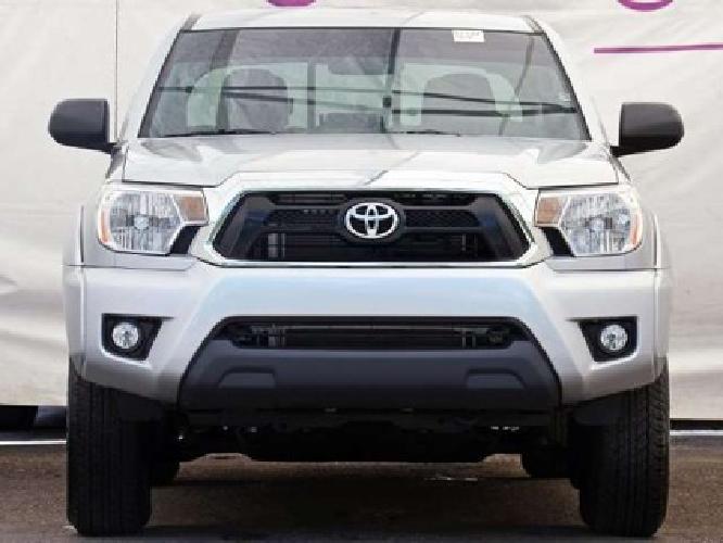 2012 toyota tacoma crew cab prerunner in lake worth, fl