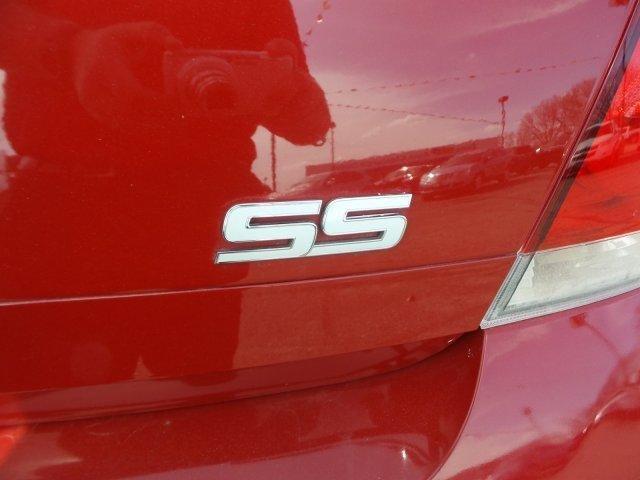 used 2008 chevrolet impala ss grand island, ne 68801 for sale in grand island, nebraska