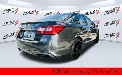 2019 subaru legacy base in west palm beach, florida