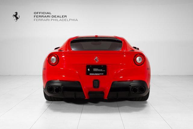 2017 ferrari f12berlinetta base