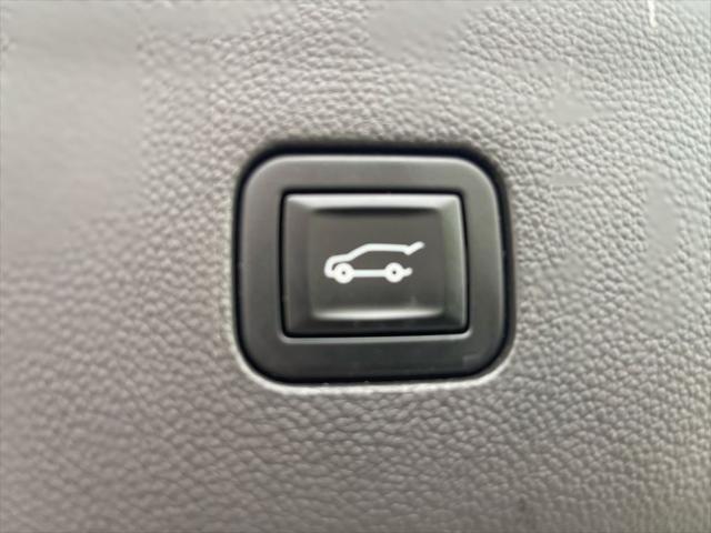 2021 buick enclave awd essence