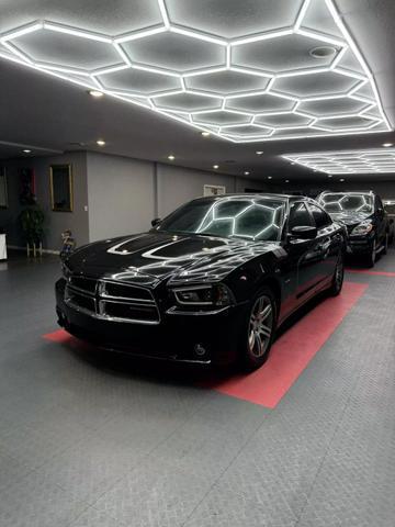 2013 dodge charger r/t