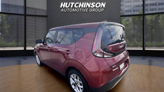 2023 Kia Soul