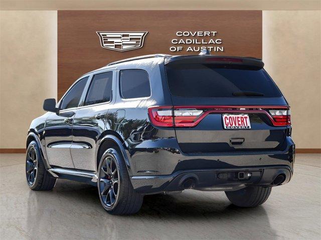 2023 dodge durango srt 392 premium