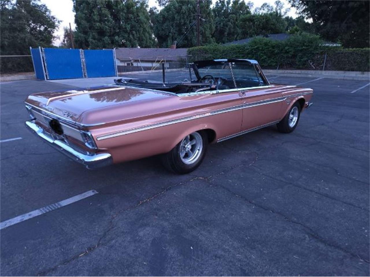 1963 plymouth sport fury