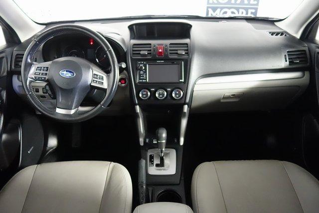 used 2014 subaru forester 2.5i touring hillsboro, or 97123 for sale in hillsboro, oregon