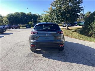 2022 Mazda CX-9 touring