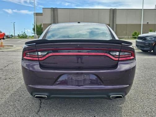 2022 dodge charger sxt in kansas city, kansas