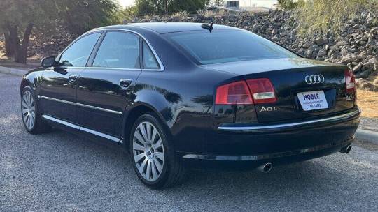 2006 Audi A8