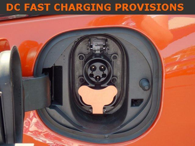 2021 chevrolet bolt ev fwd lt